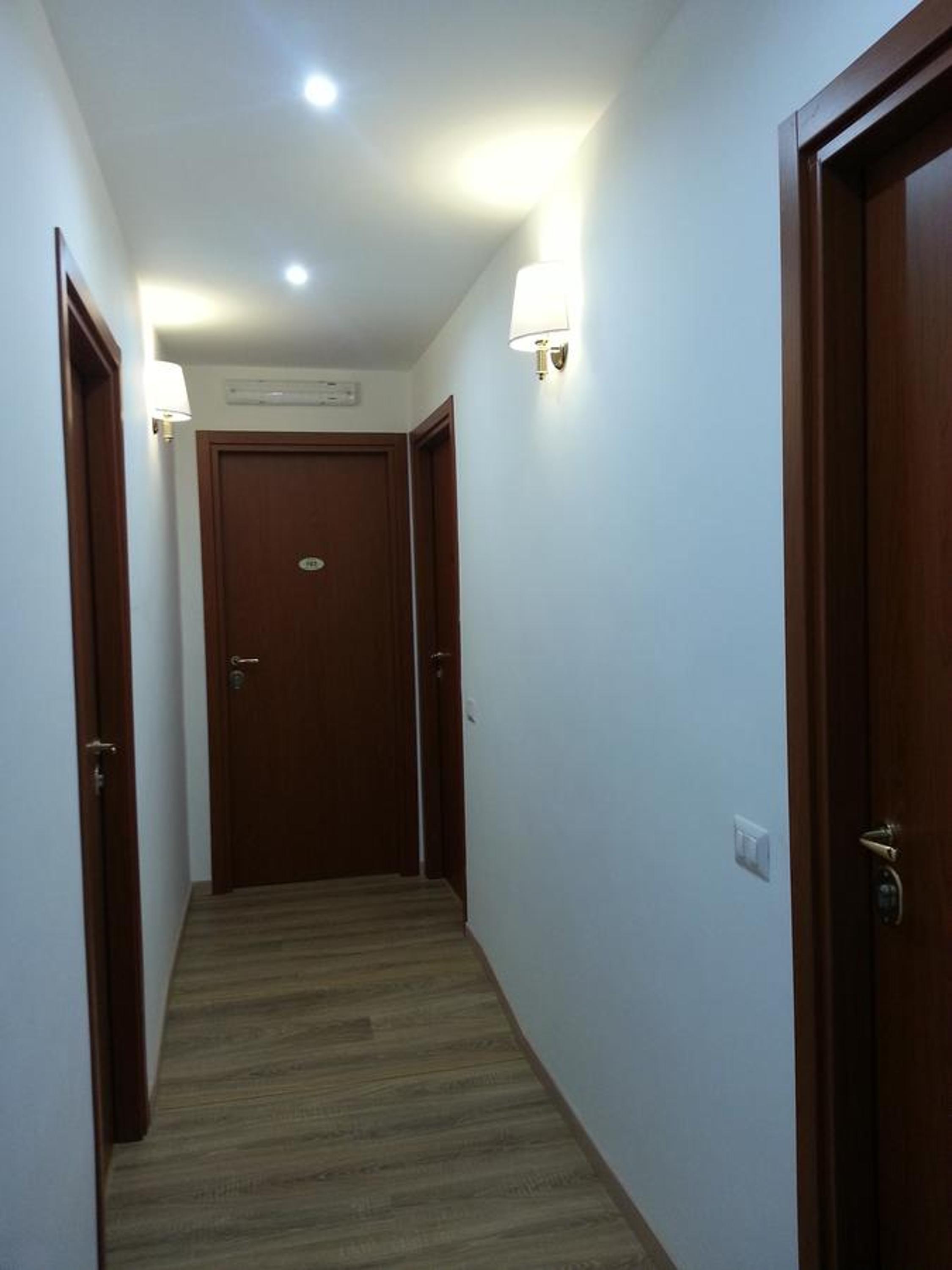 Marziah Inn