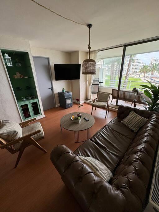 San Alfonso del Mar 2D2B complemente remodelado