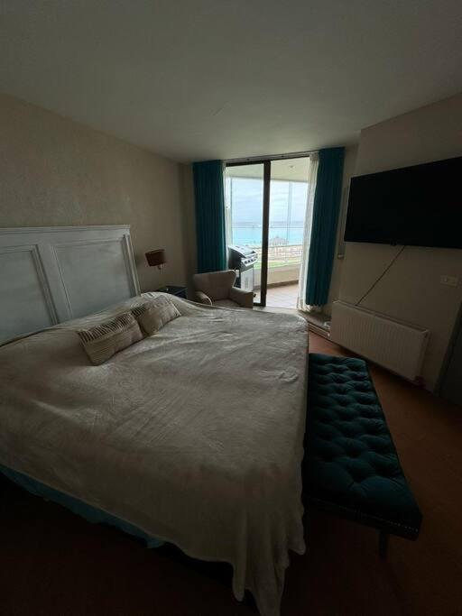 San Alfonso del Mar 2D2B complemente remodelado