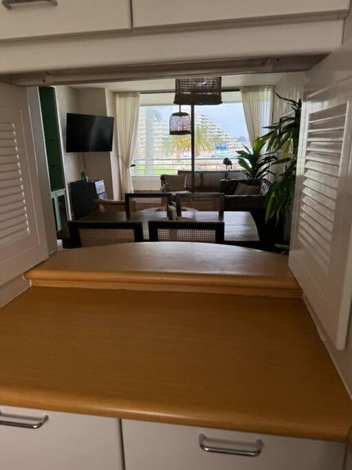San Alfonso del Mar 2D2B complemente remodelado