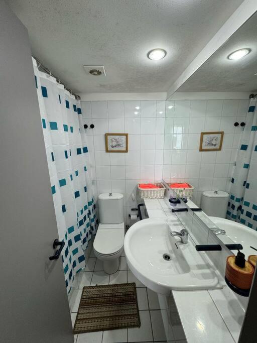 San Alfonso del Mar 2D2B complemente remodelado