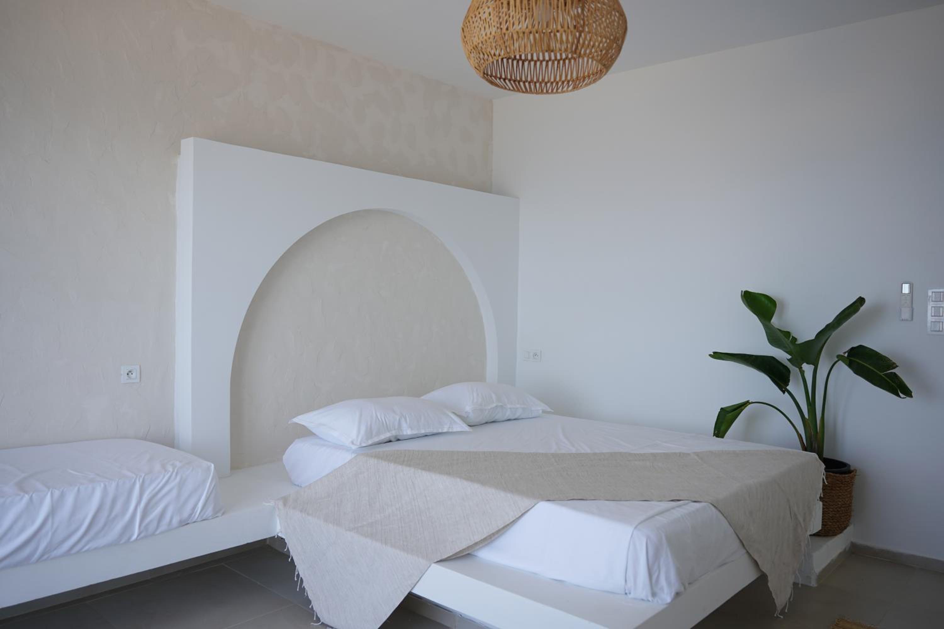 Cliffside Villa