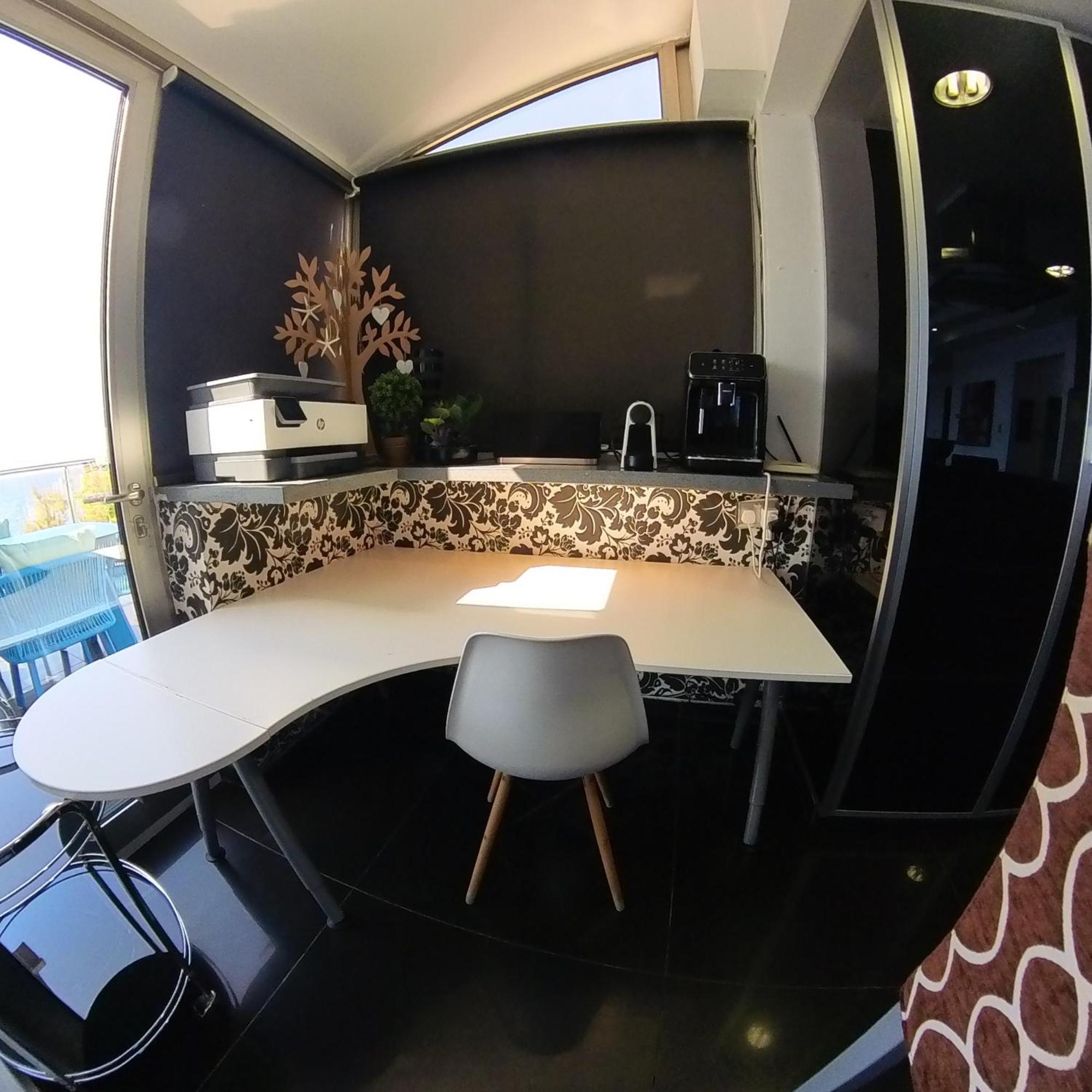 The View Beach Penthouse