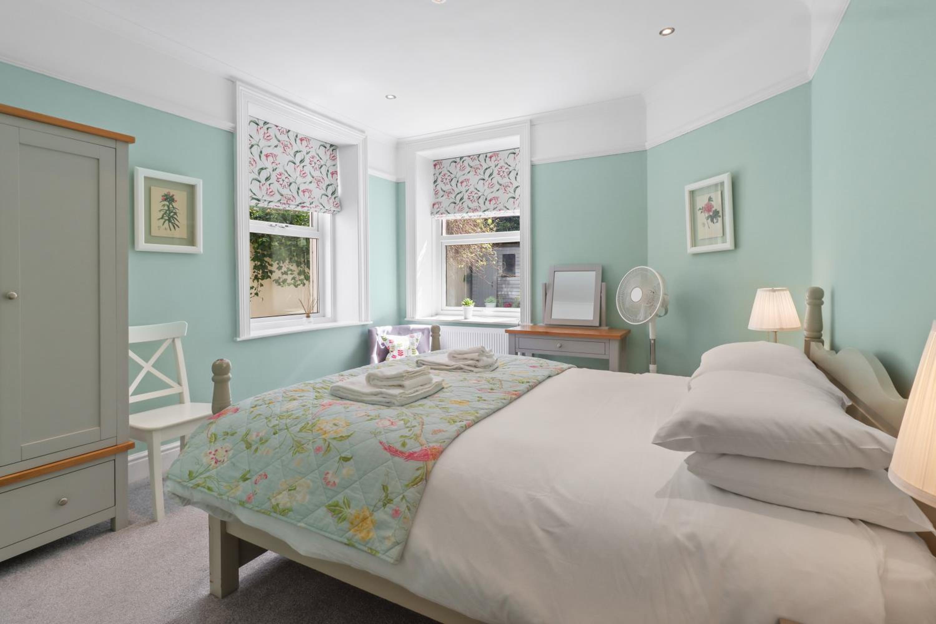 Bay Tree Apartment