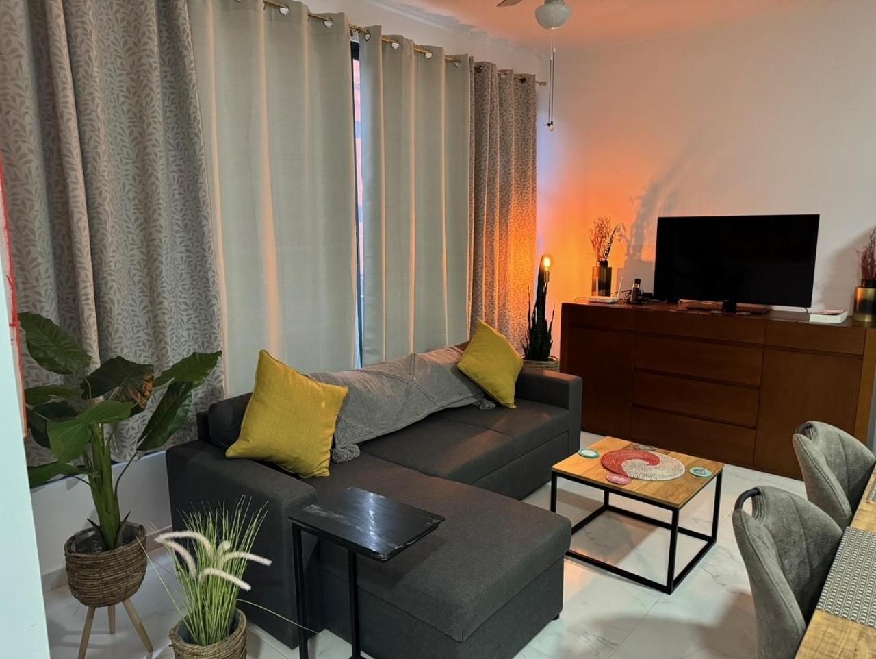 NEW Luxury Condo - In the heart of Santa Maria