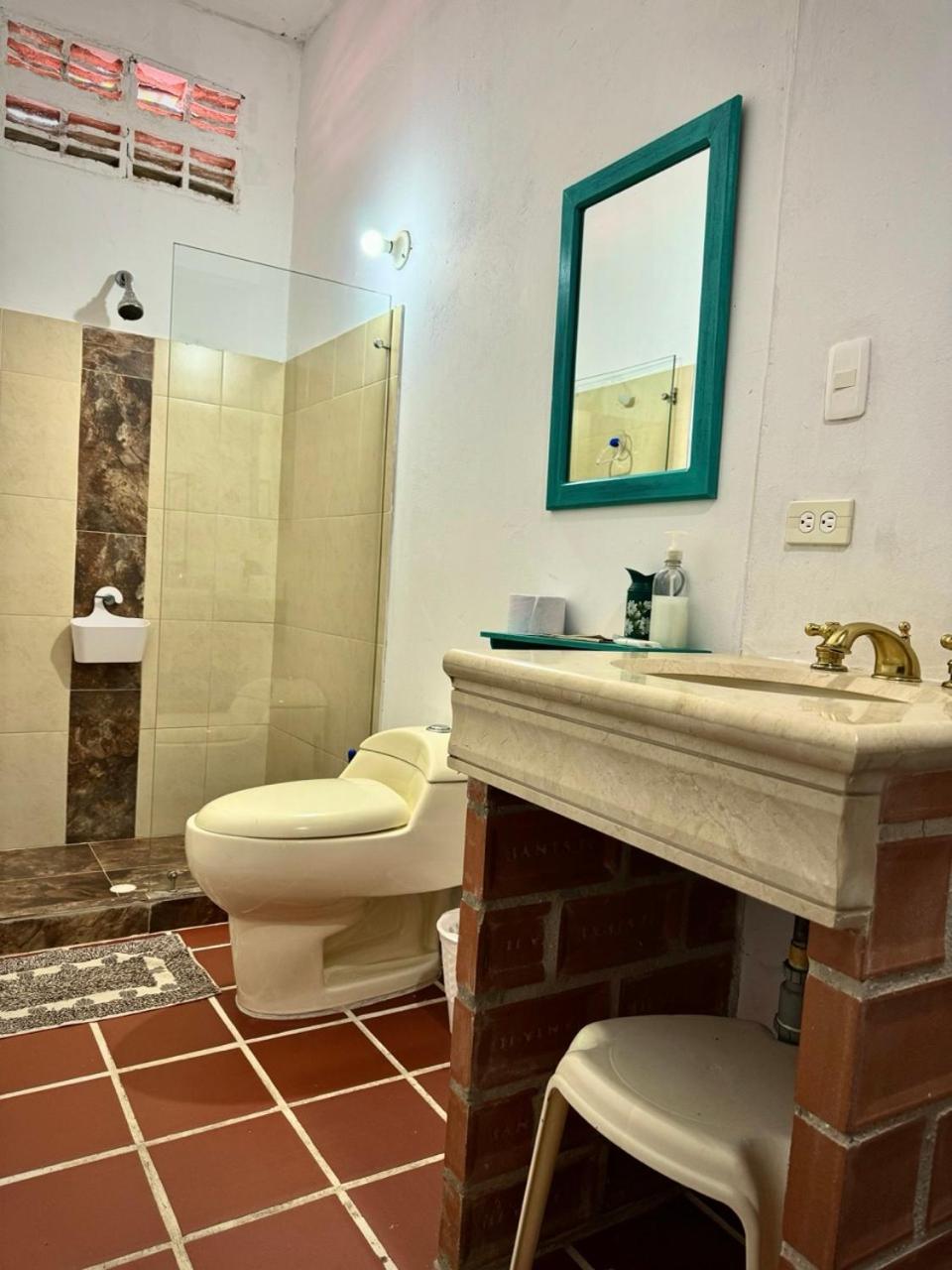 Finca Ecoturistica LA PANCHA