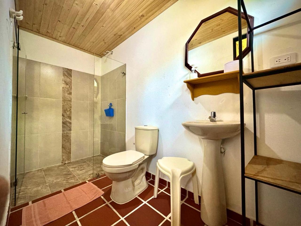 Finca Ecoturistica LA PANCHA