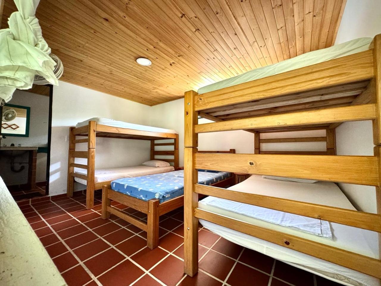 Finca Ecoturistica LA PANCHA