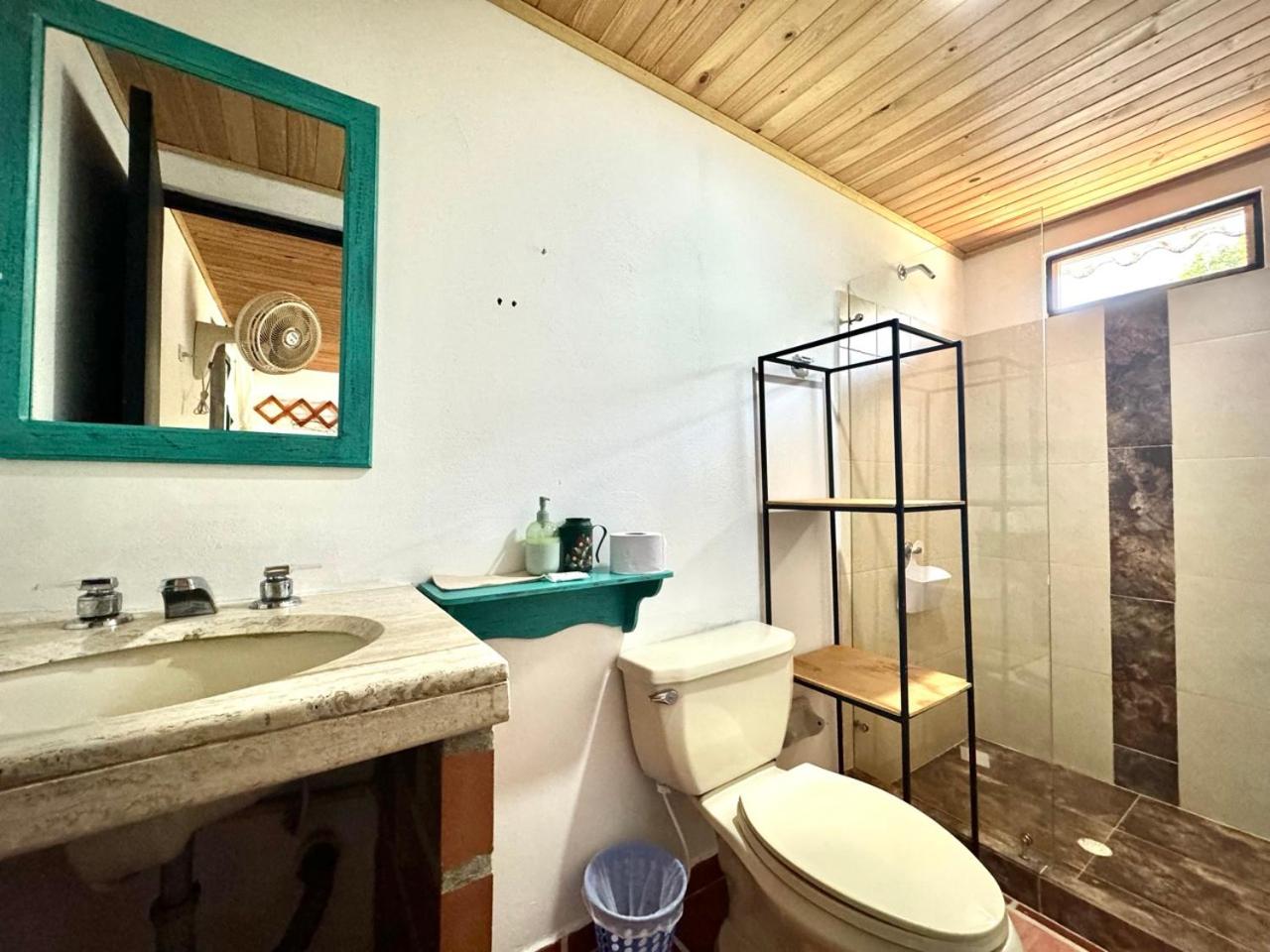 Finca Ecoturistica LA PANCHA