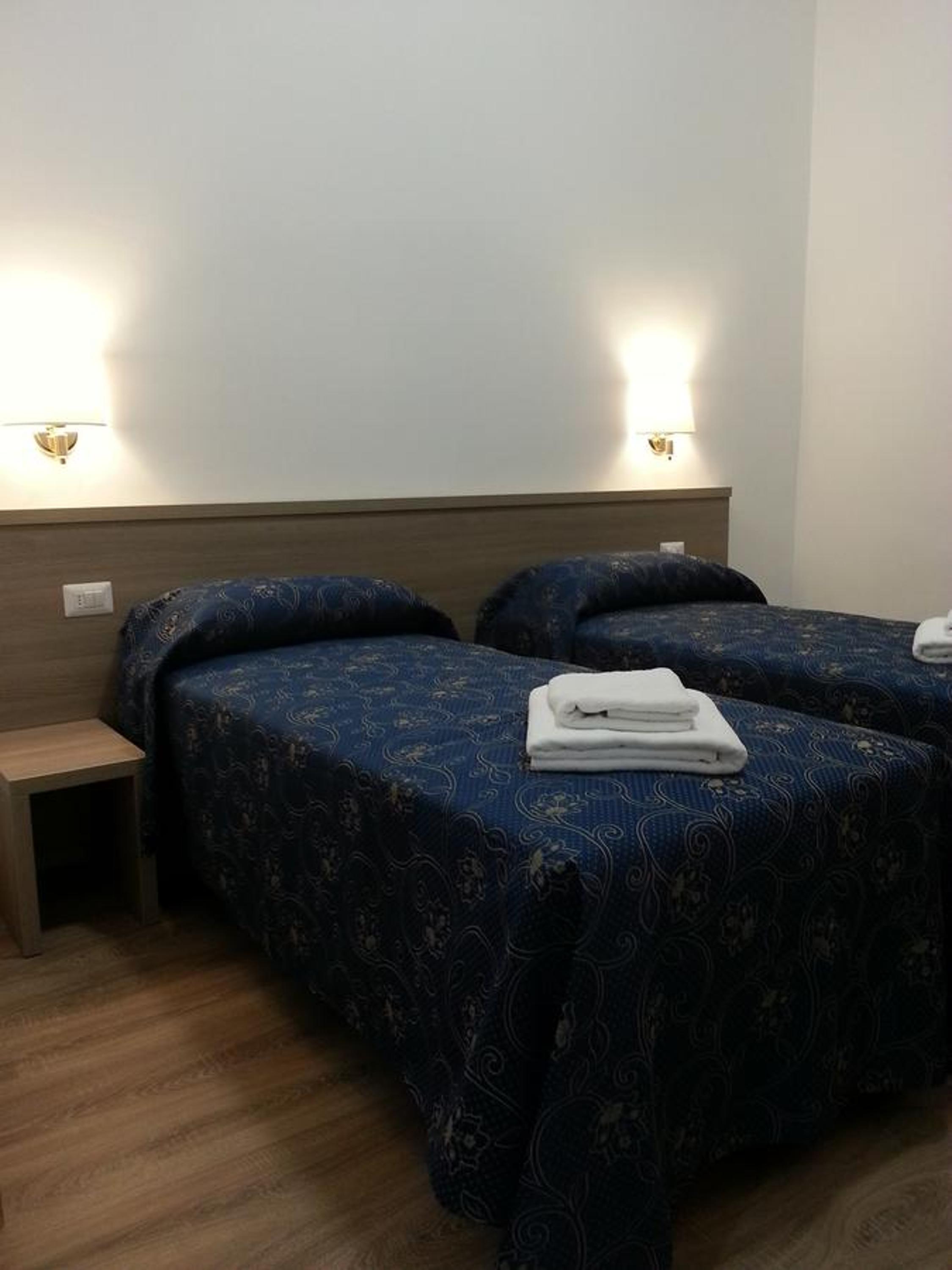 Marziah Inn