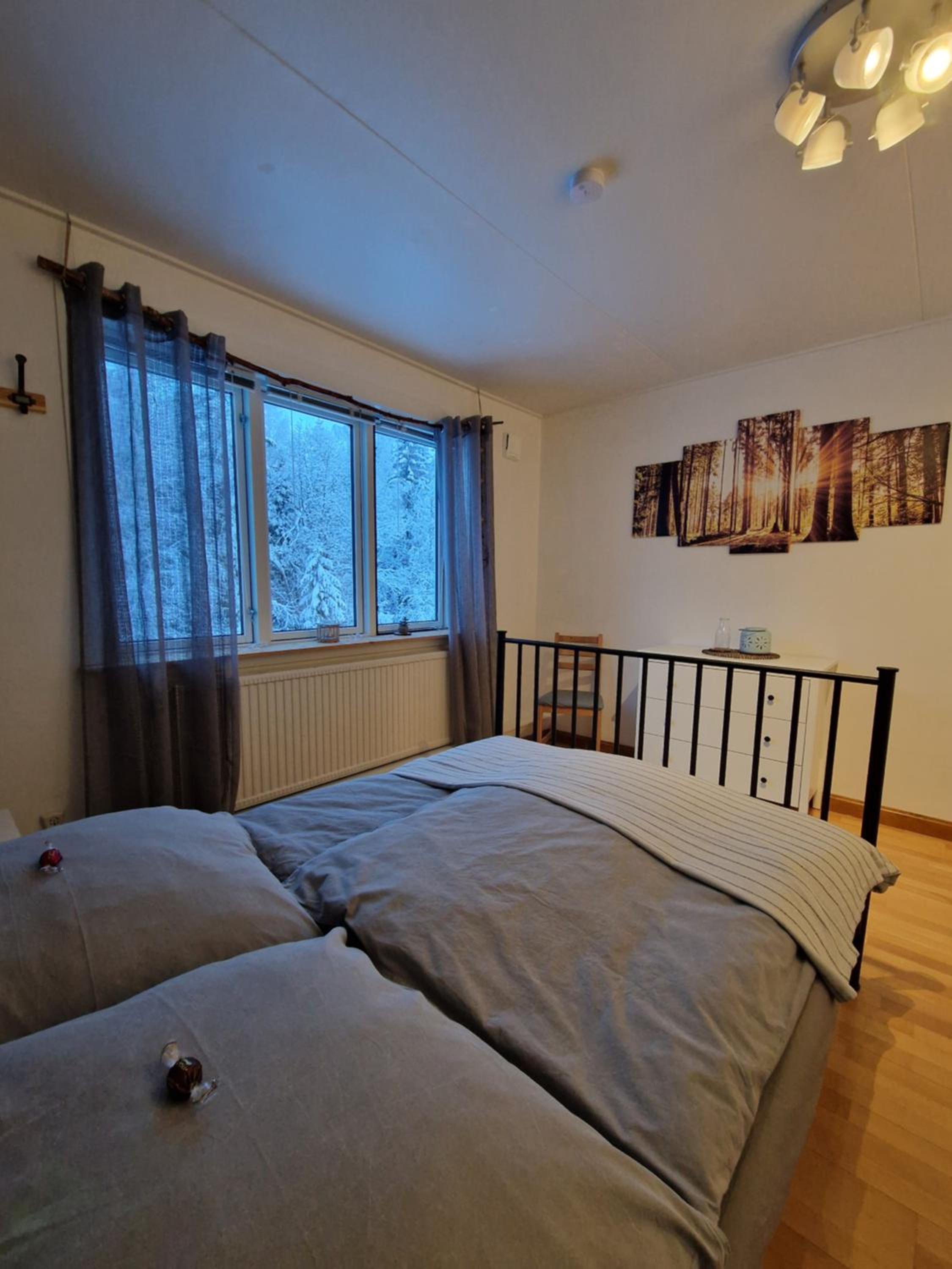 Stationshuset Dalarna Apartments