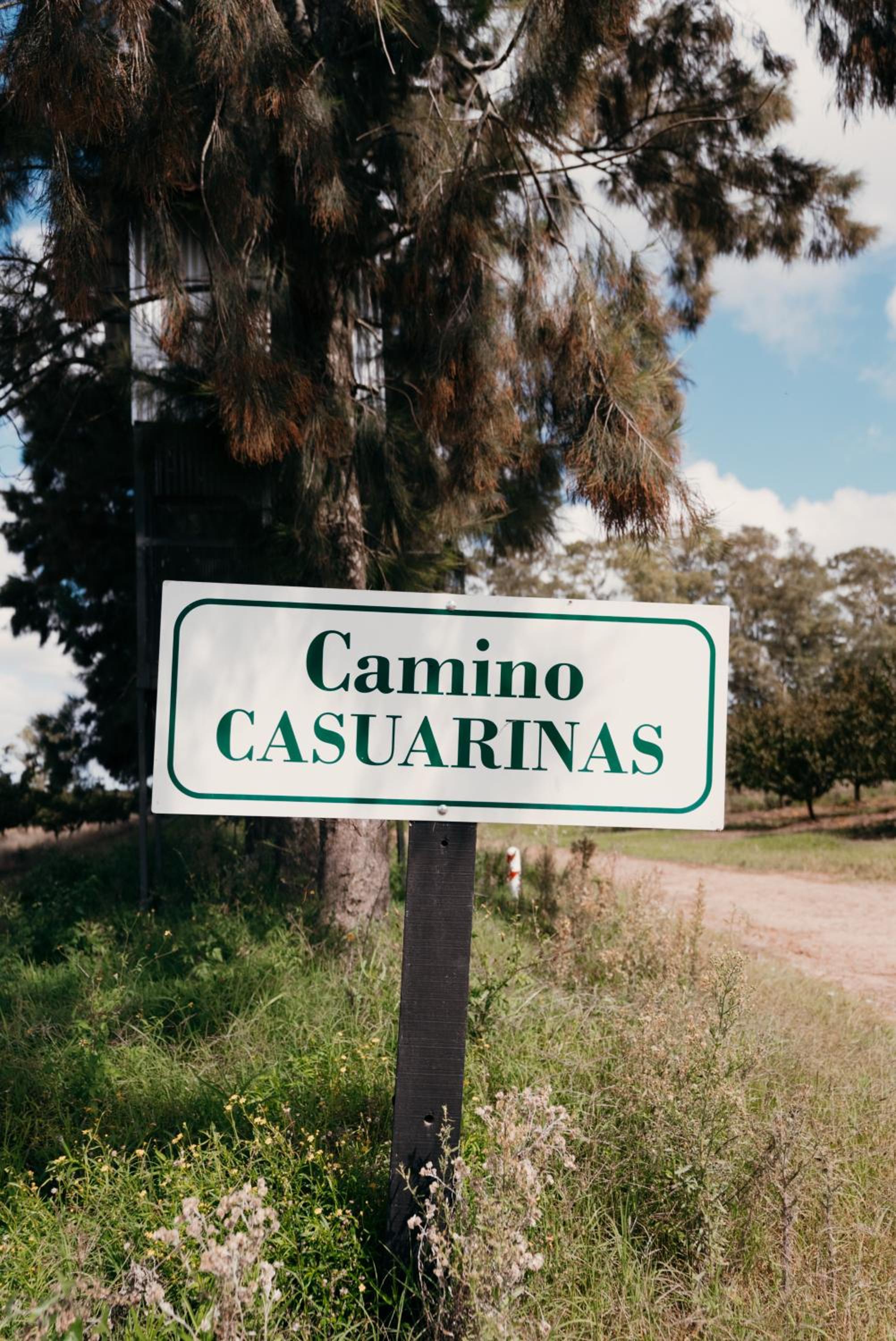 La Santina Posada de Campo & Eventos
