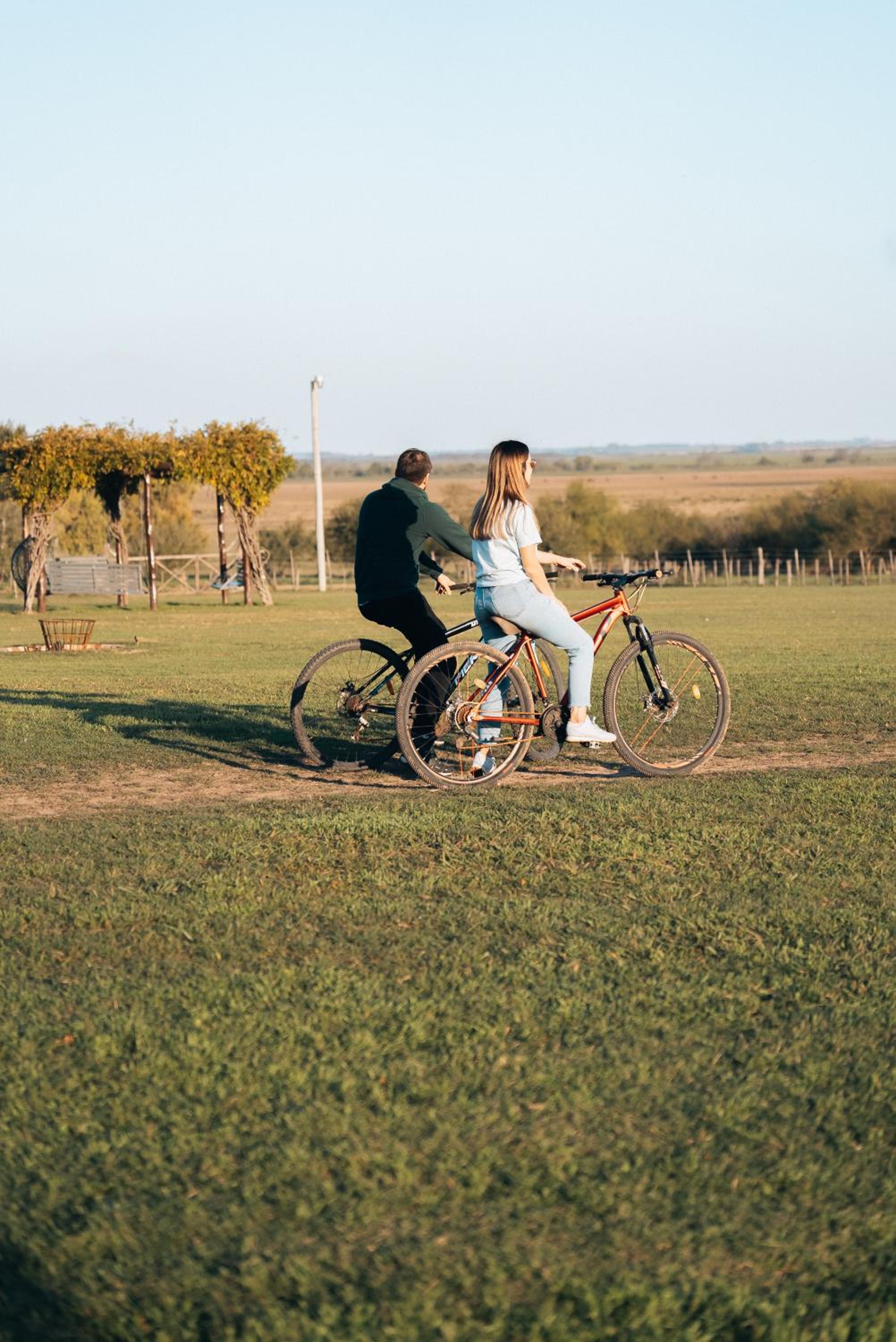 La Santina Posada de Campo & Eventos