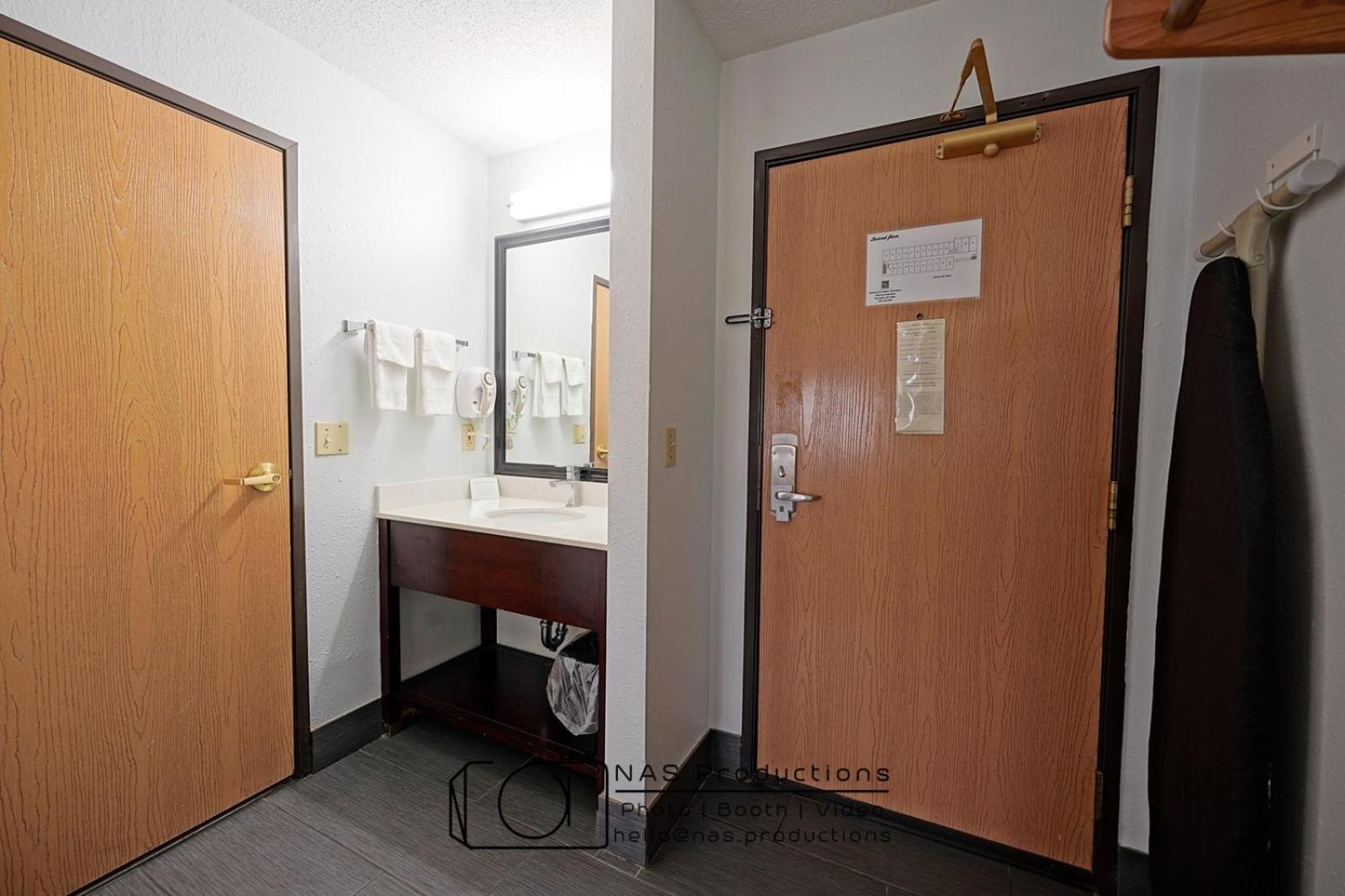 Quality Inn & Suites Harrington - Milford, Billede 16