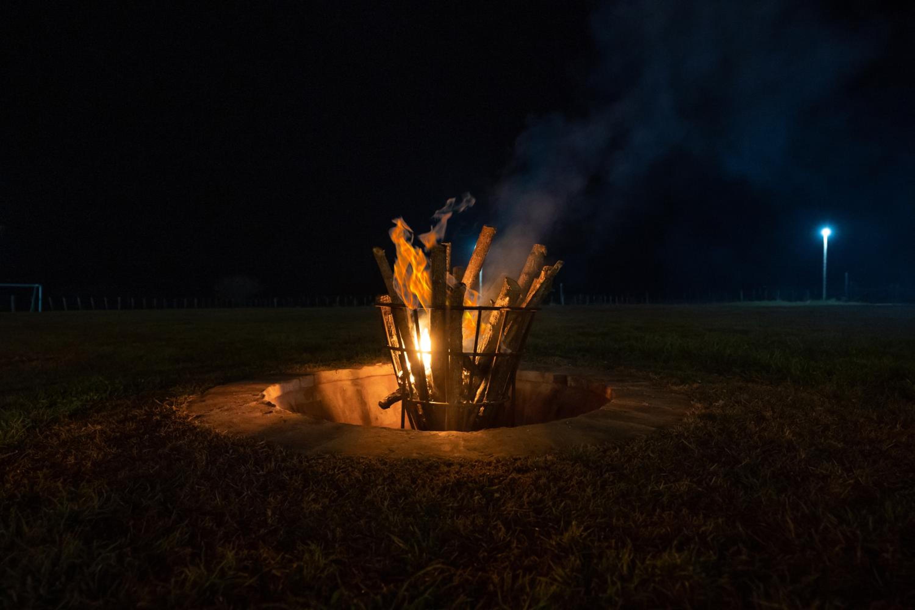 La Santina Posada de Campo & Eventos