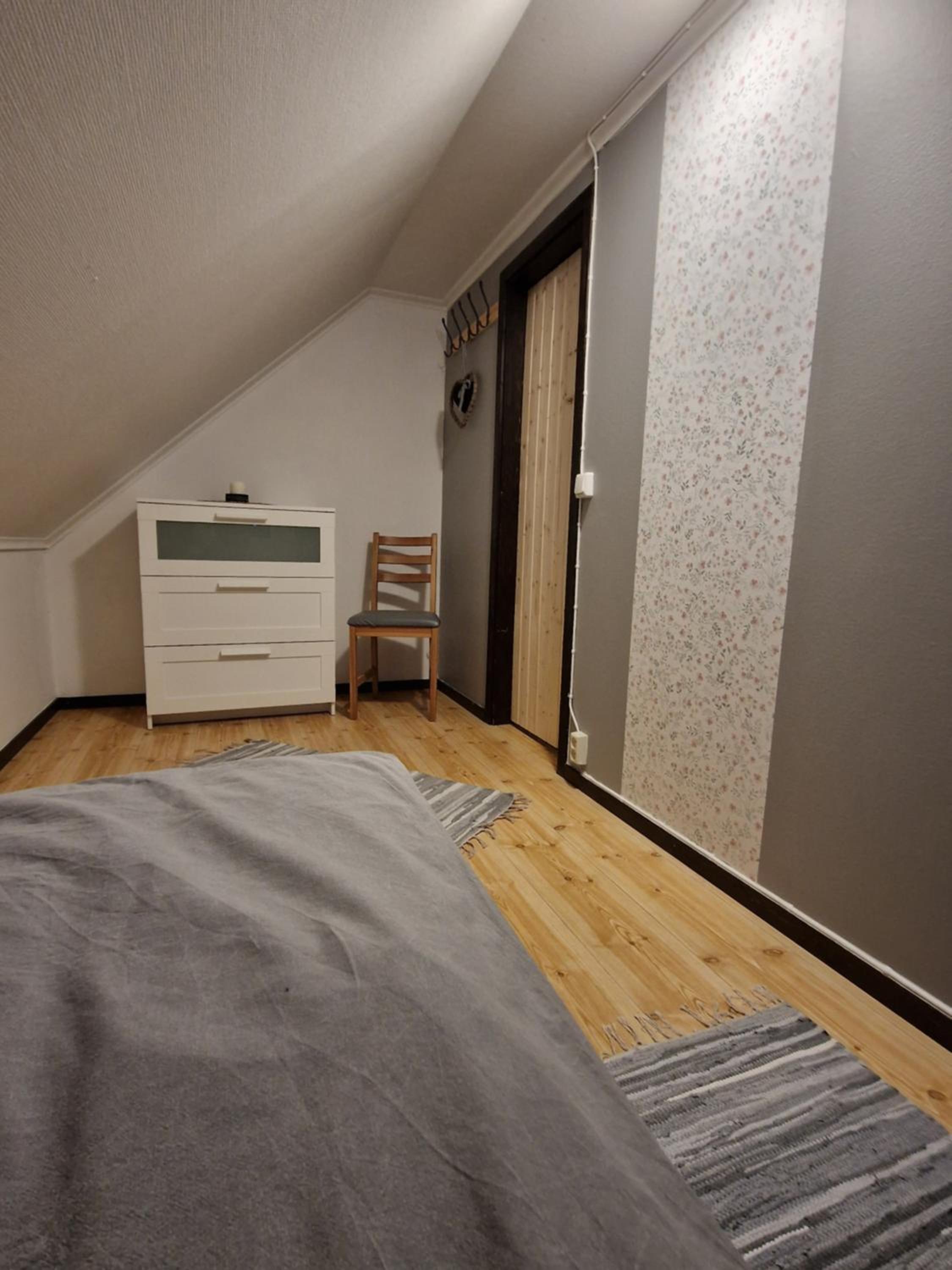 Stationshuset Dalarna Apartments