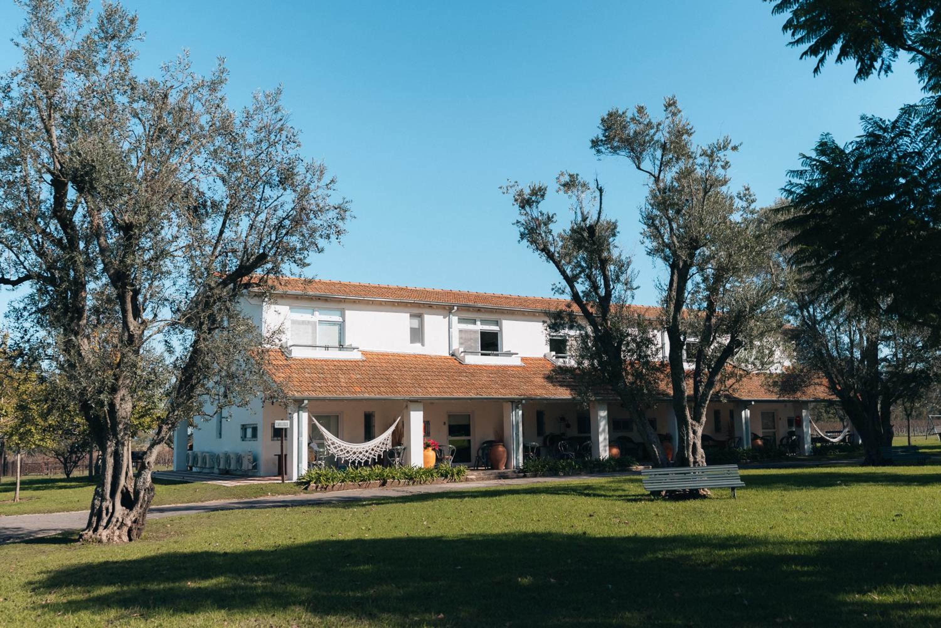 La Santina Posada de Campo & Eventos