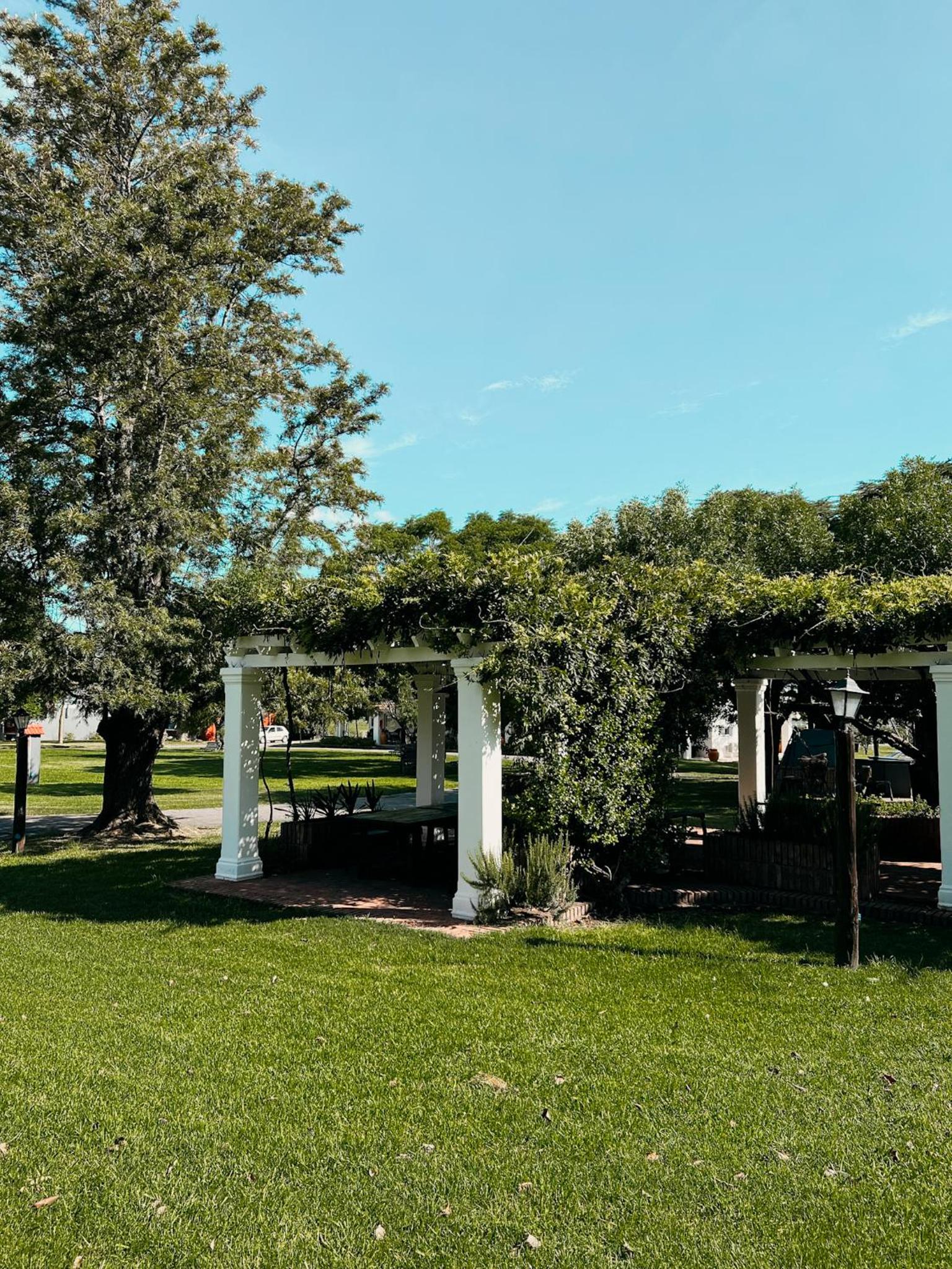 La Santina Posada de Campo & Eventos