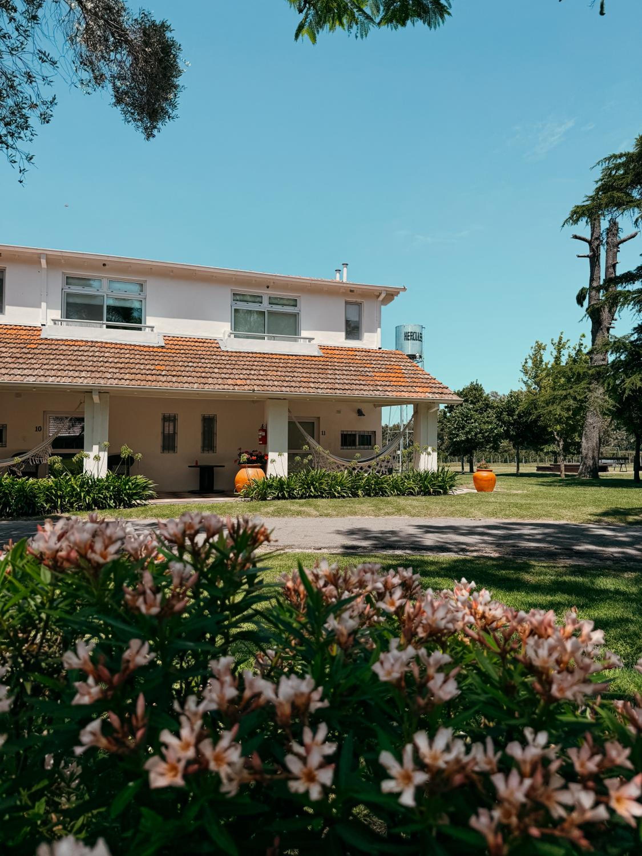 La Santina Posada de Campo & Eventos