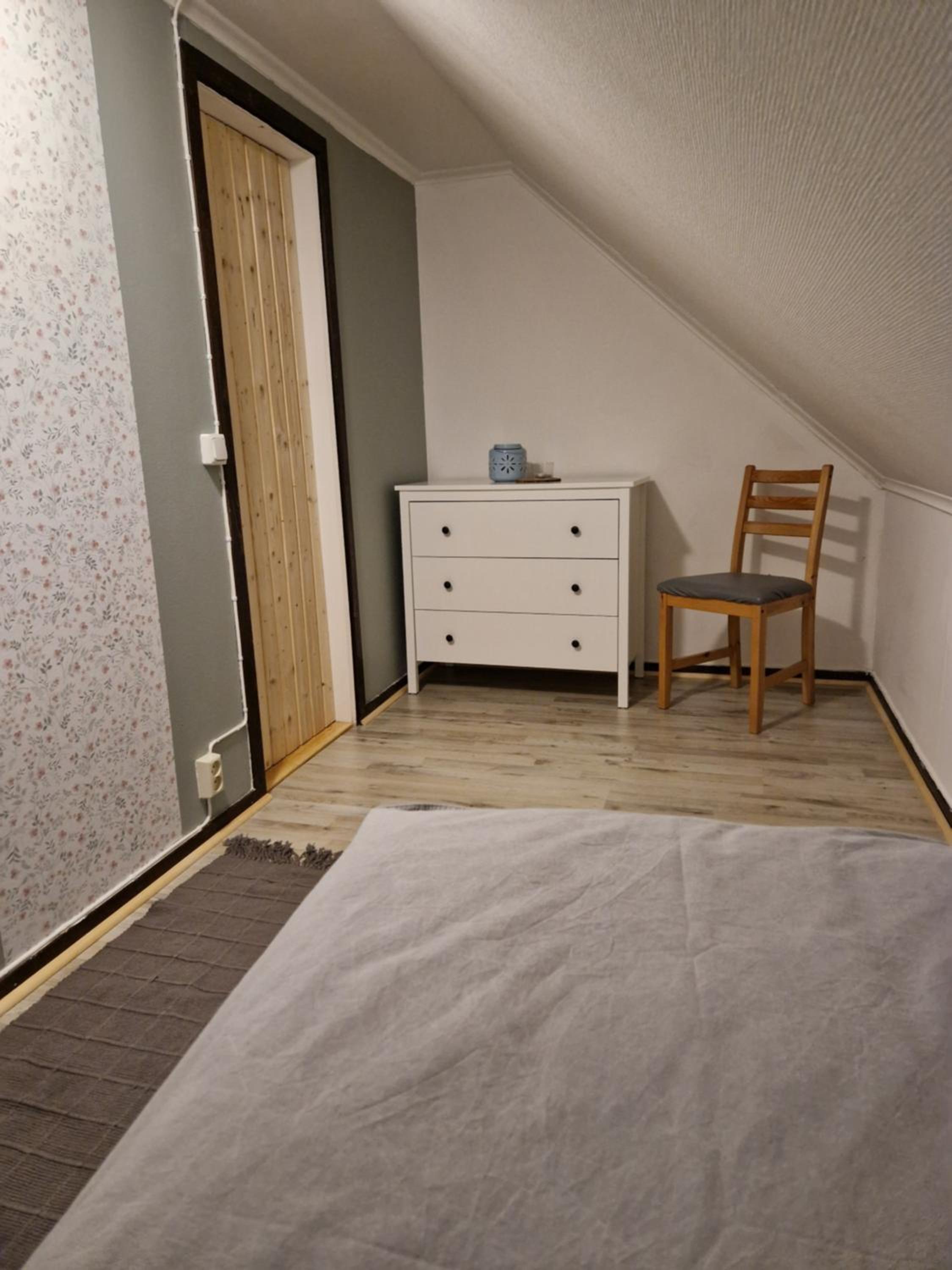 Stationshuset Dalarna Apartments