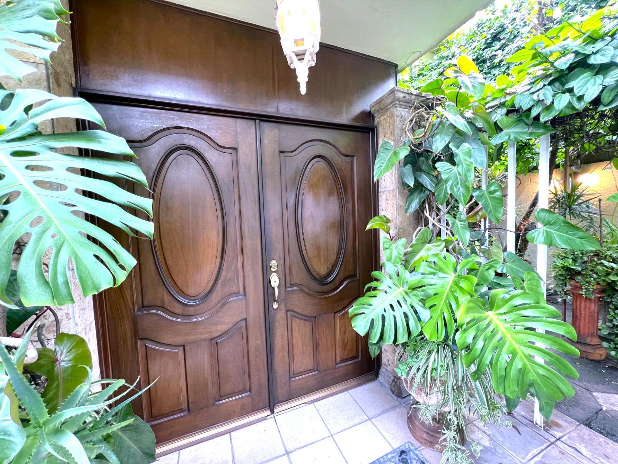 Dickinson Guest House, Guadalajara Expo
