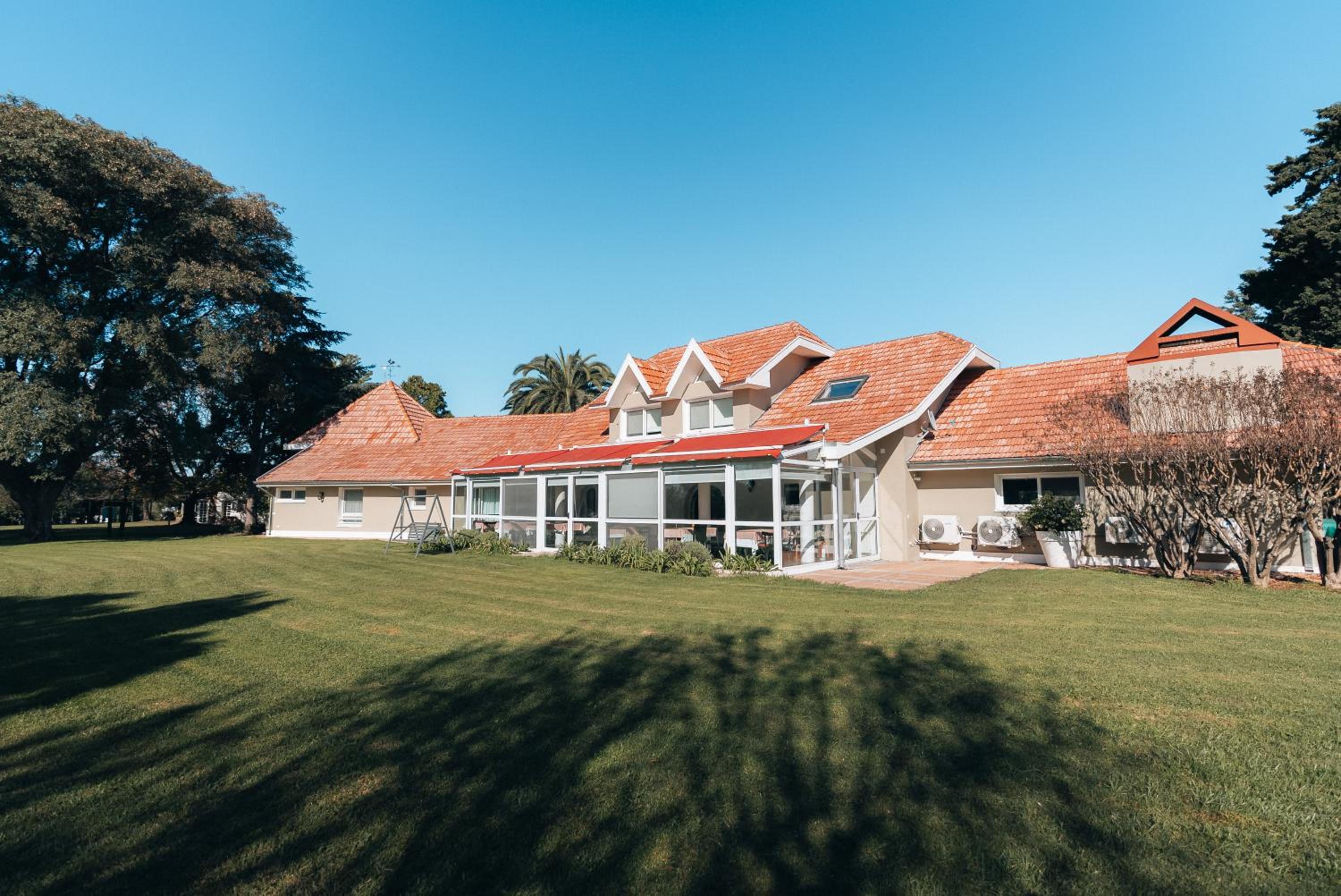 La Santina Posada de Campo & Eventos