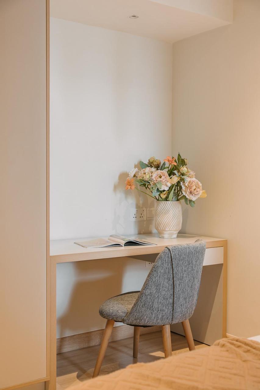 Zenity Apartel Dist 1 by SSens