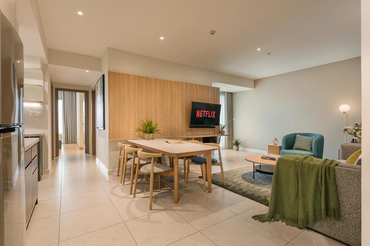 Zenity Apartel Dist 1 by SSens