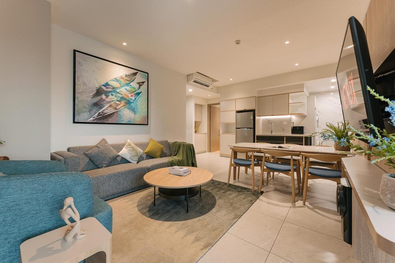 Zenity Apartel Dist 1 by SSens