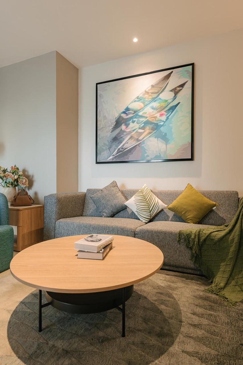 Zenity Apartel Dist 1 by SSens