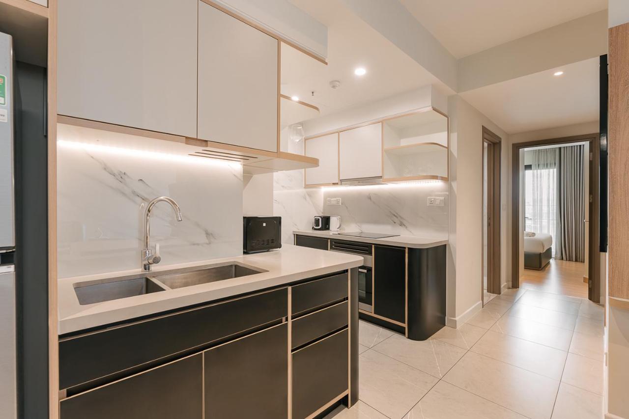 Zenity Apartel Dist 1 by SSens