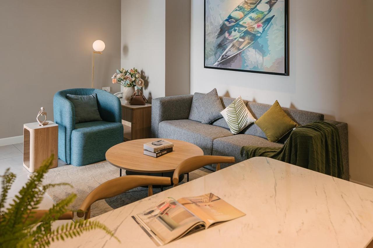 Zenity Apartel Dist 1 by SSens
