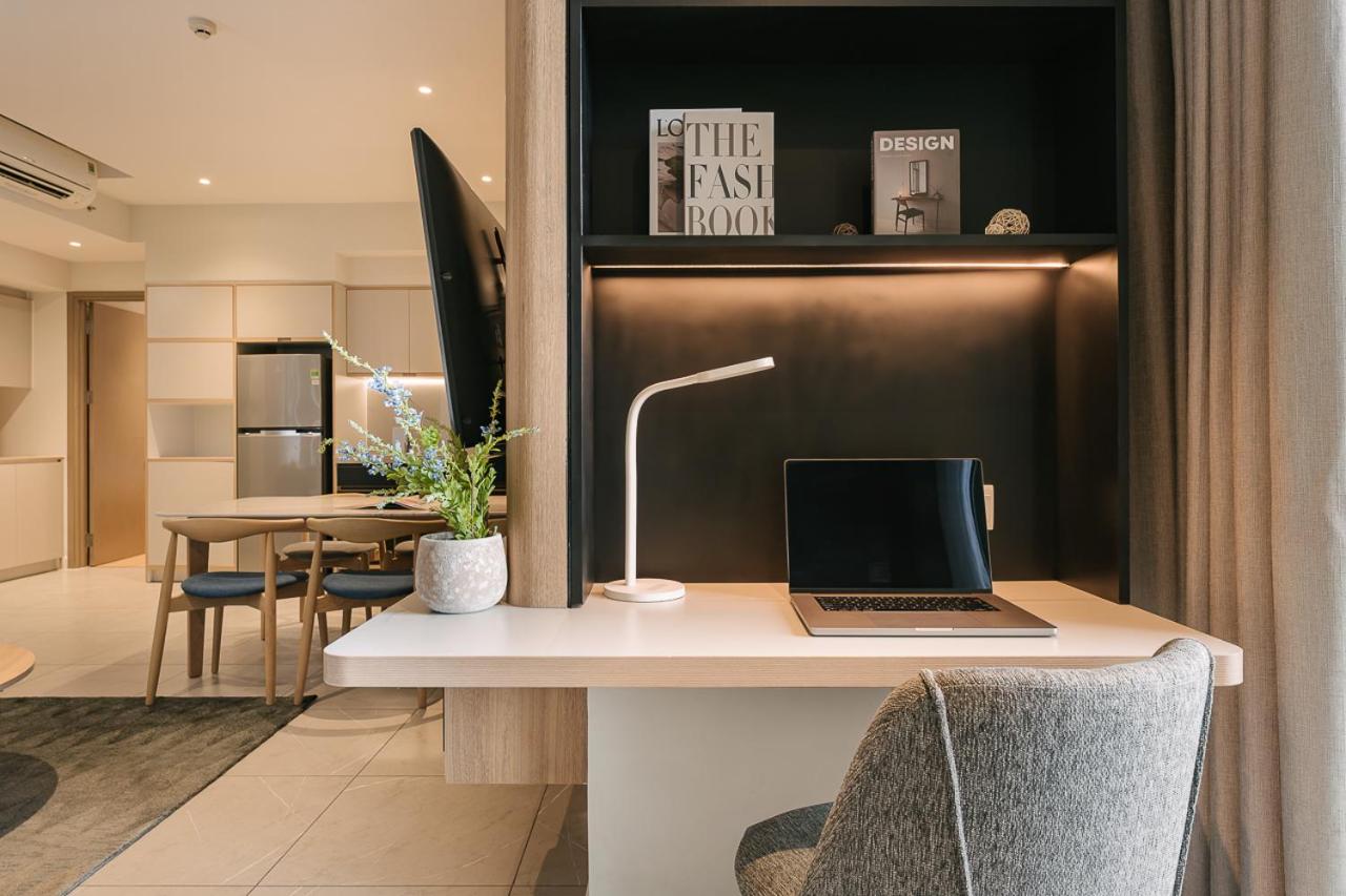 Zenity Apartel Dist 1 by SSens