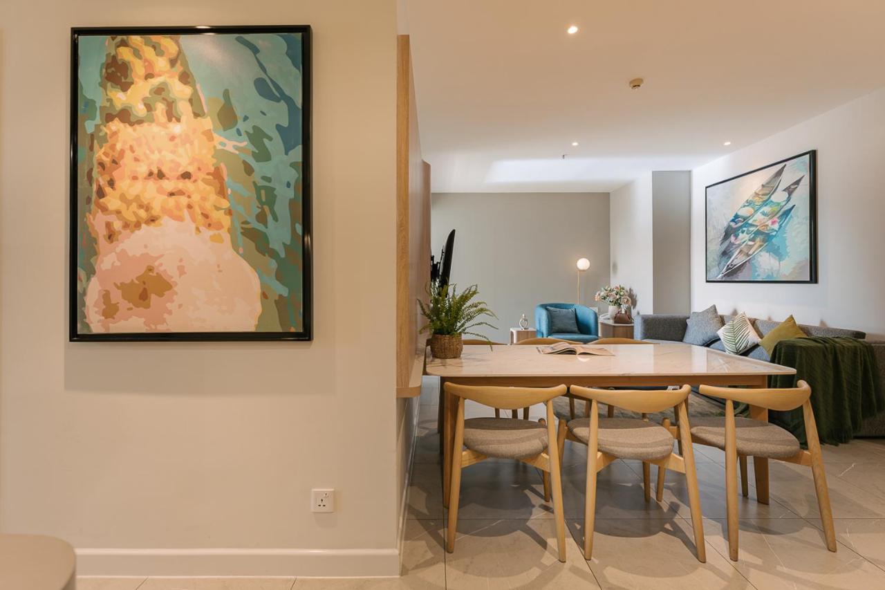 Zenity Apartel Dist 1 by SSens