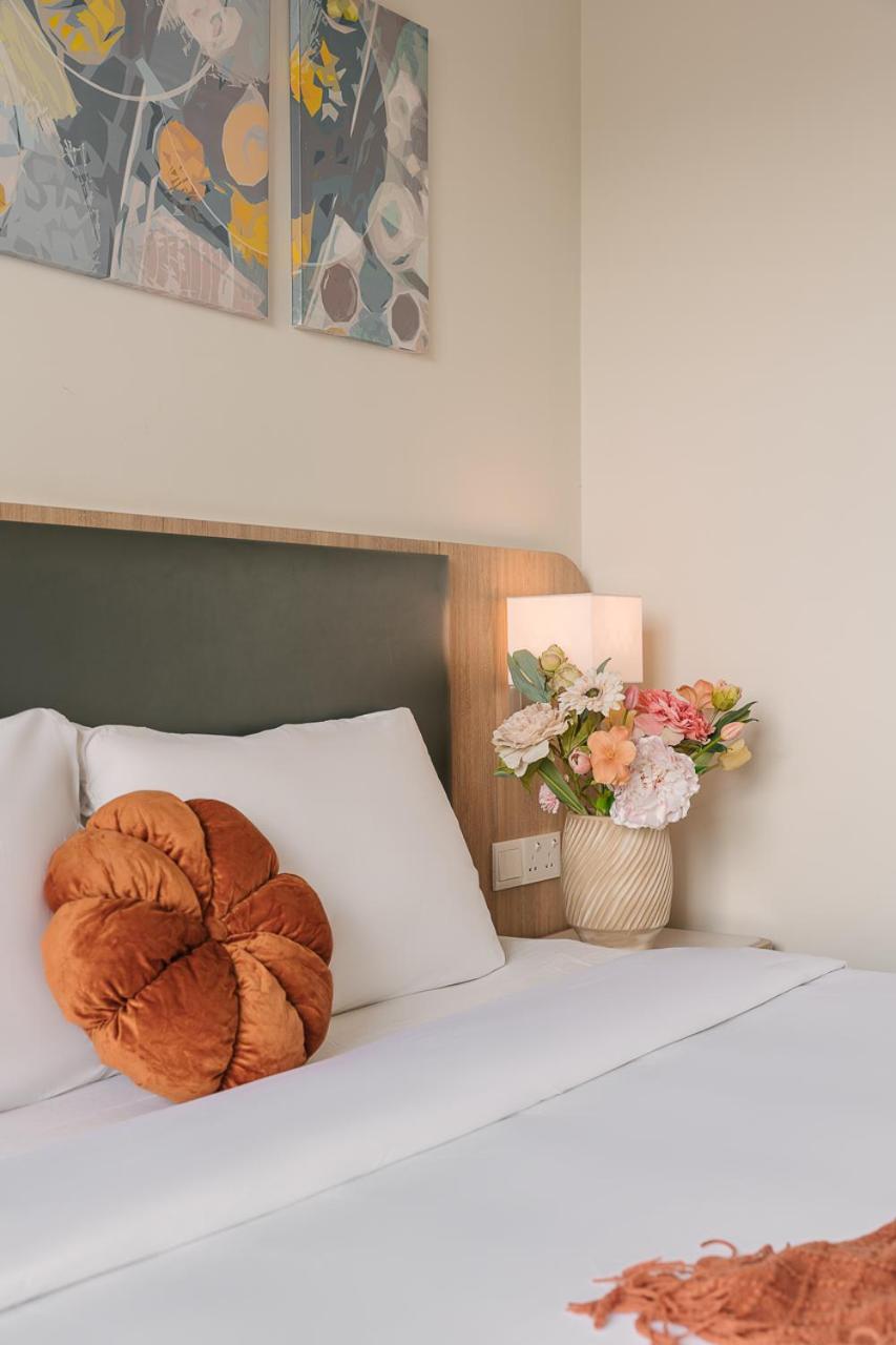 Zenity Apartel Dist 1 by SSens