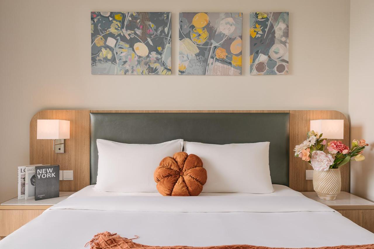 Zenity Apartel Dist 1 by SSens