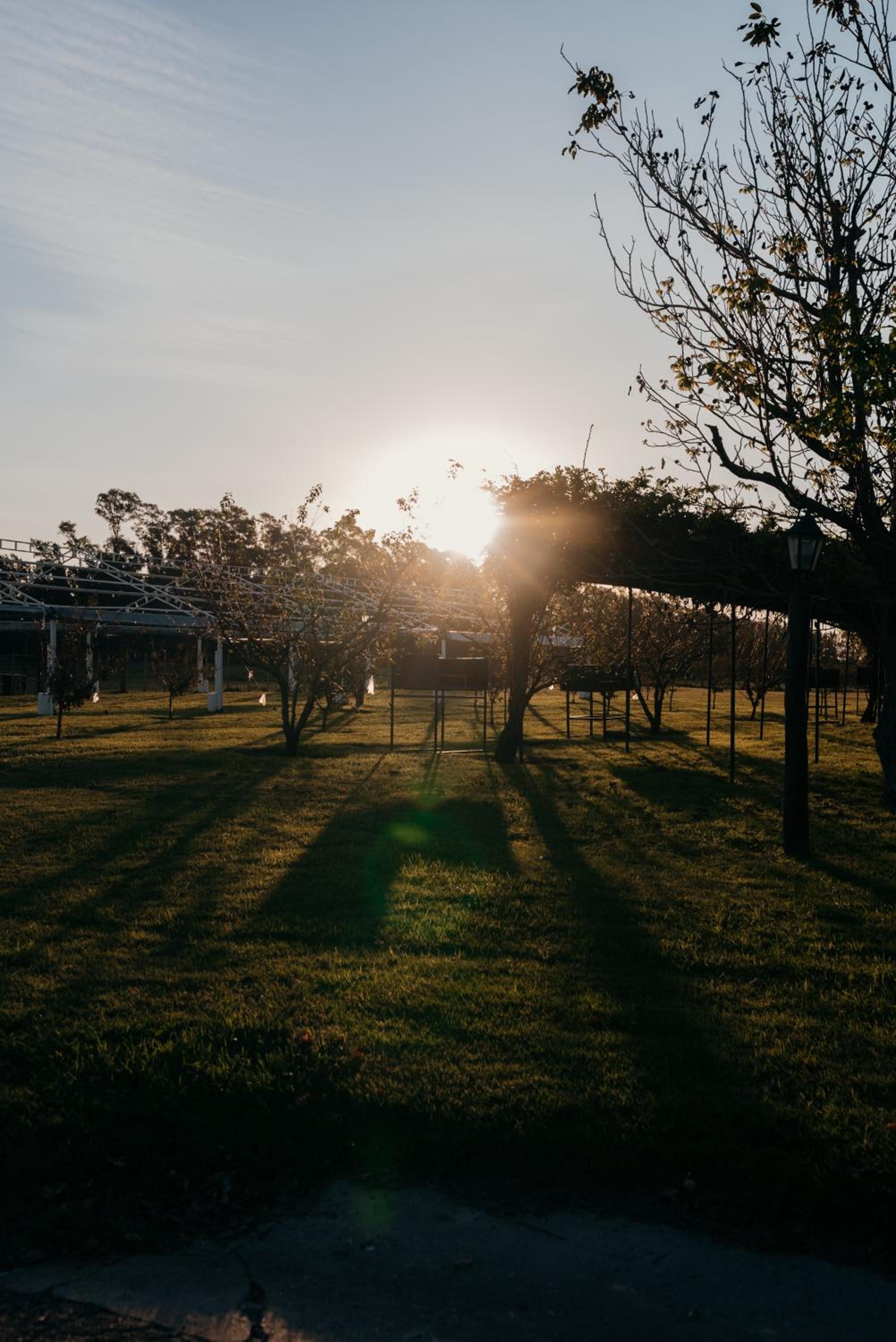 La Santina Posada de Campo & Eventos