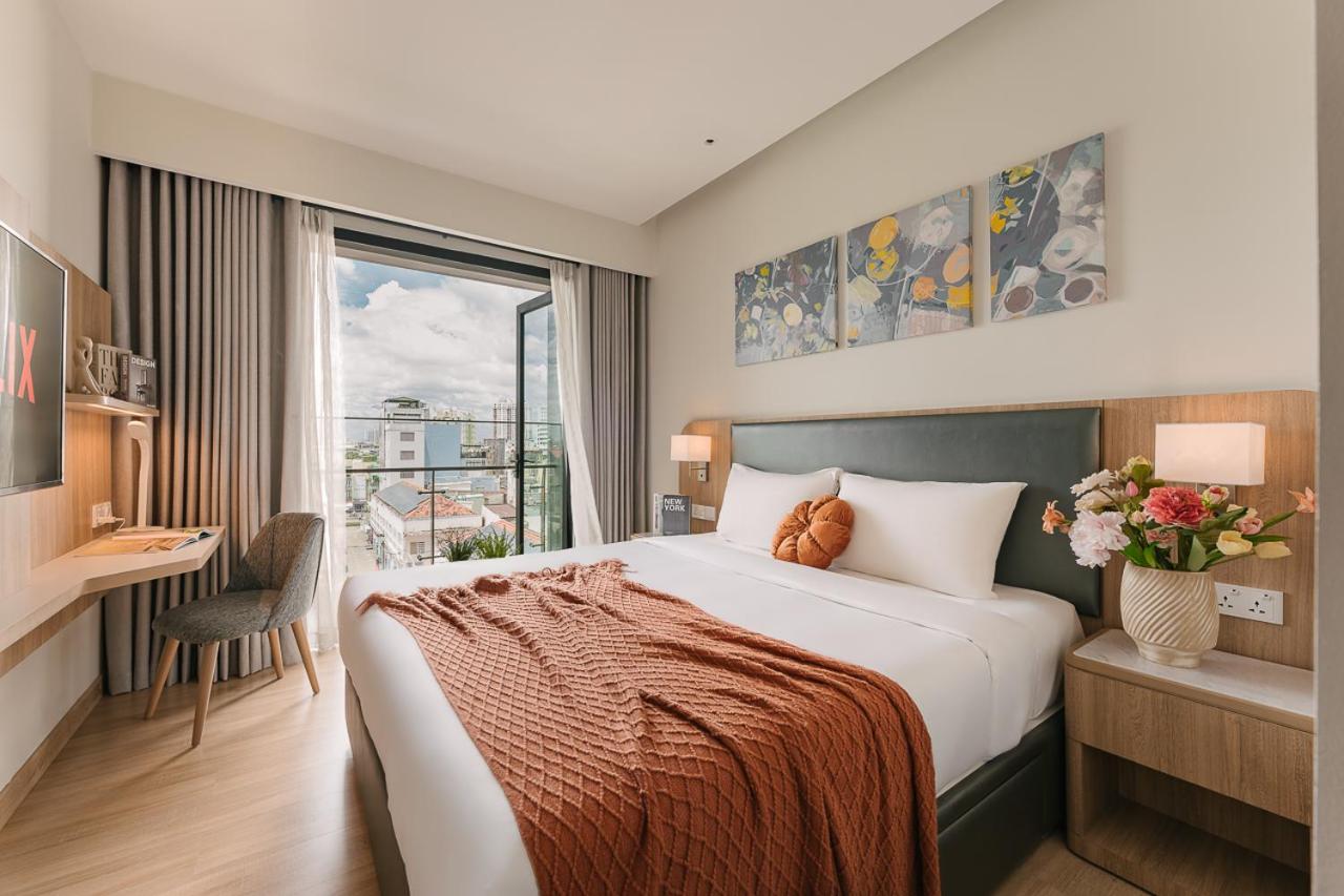Zenity Apartel Dist 1 by SSens