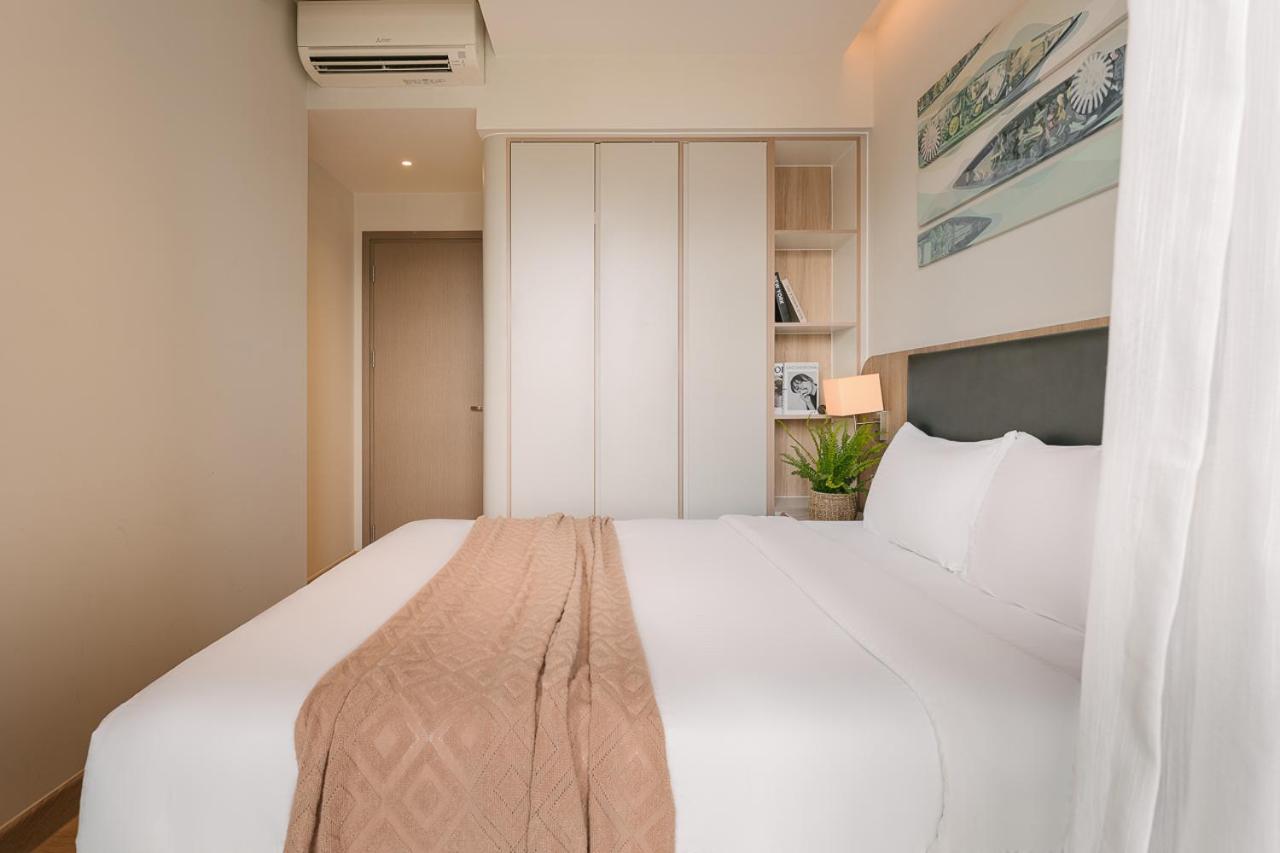 Zenity Apartel Dist 1 by SSens