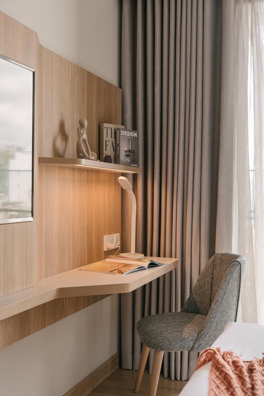 Zenity Apartel Dist 1 by SSens