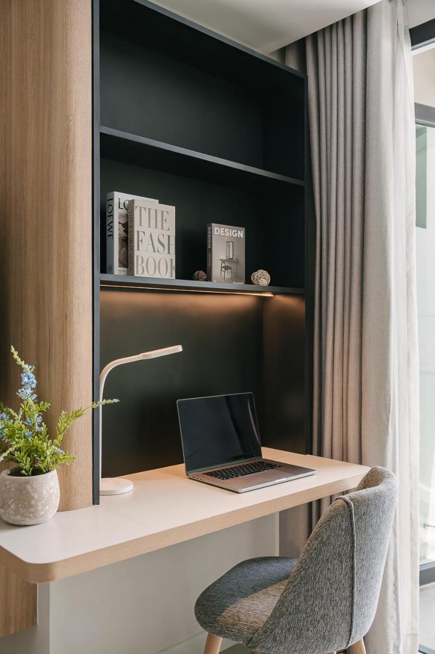 Zenity Apartel Dist 1 by SSens