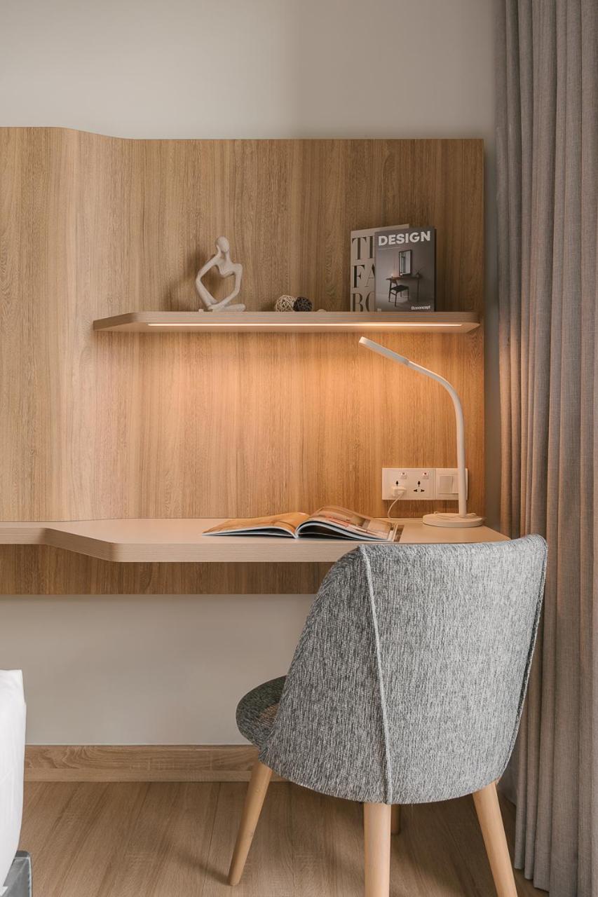 Zenity Apartel Dist 1 by SSens
