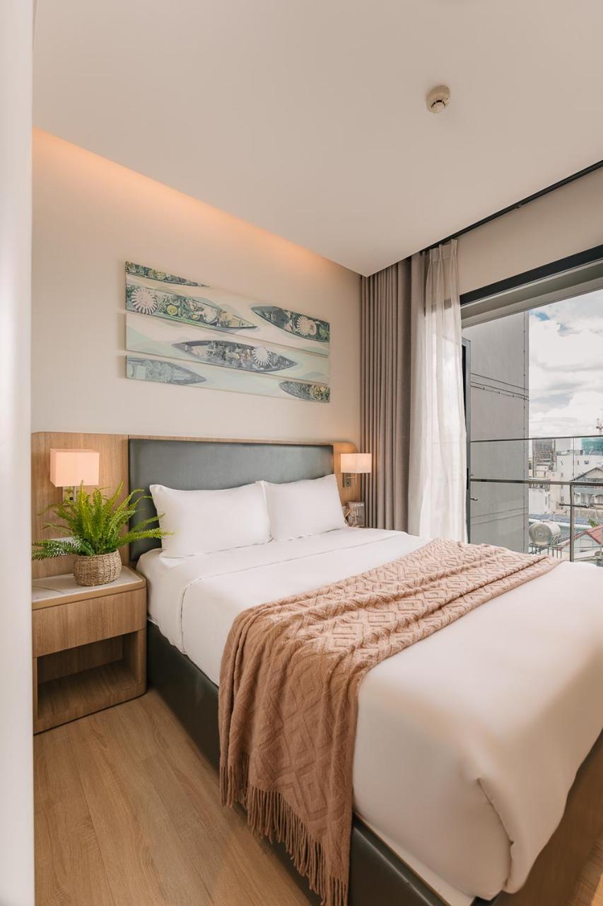Zenity Apartel Dist 1 by SSens