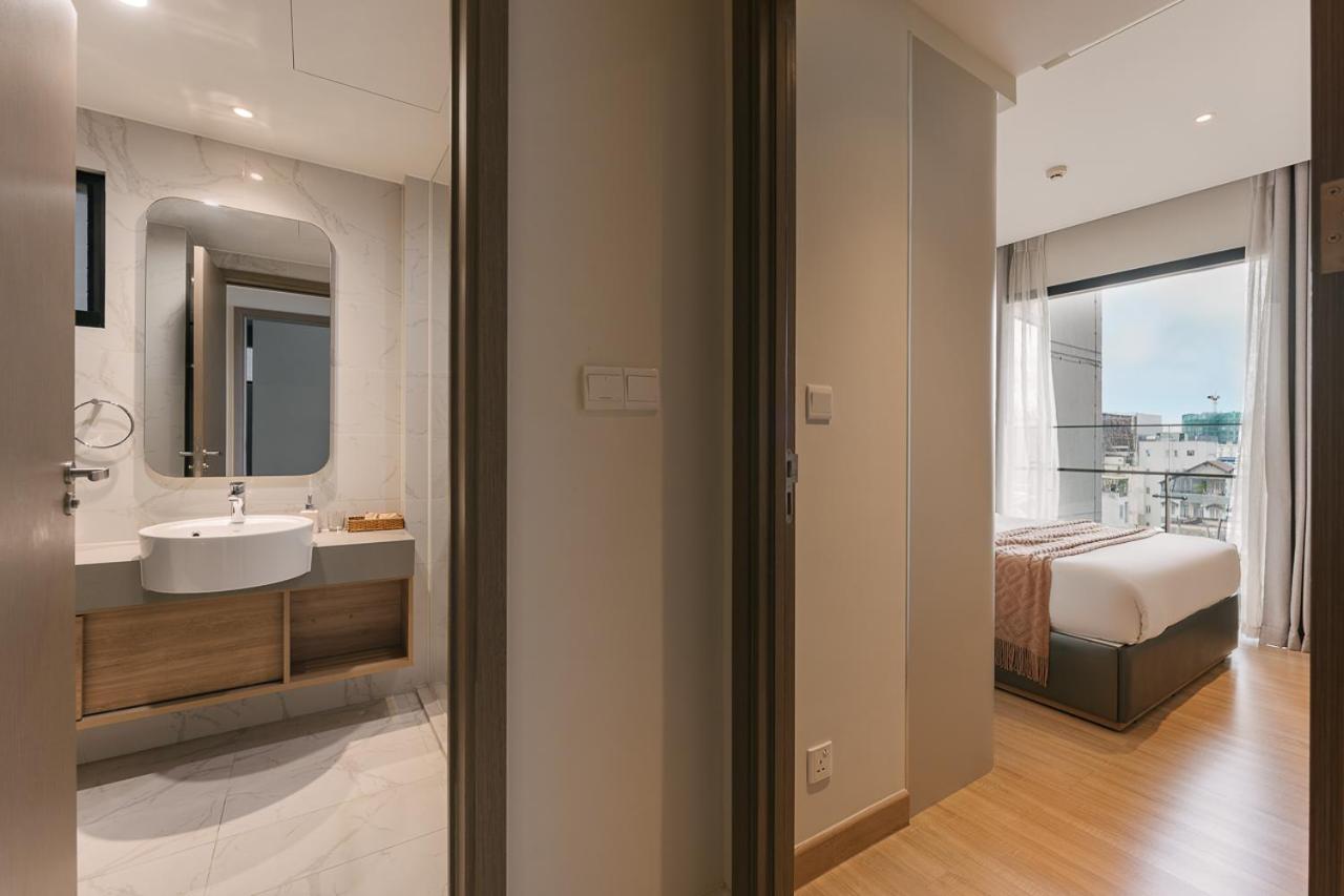 Zenity Apartel Dist 1 by SSens