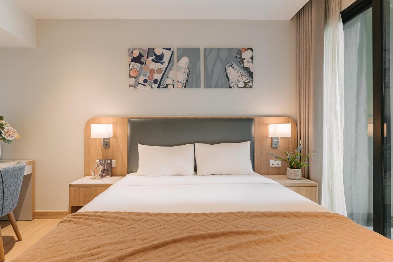 Zenity Apartel Dist 1 by SSens