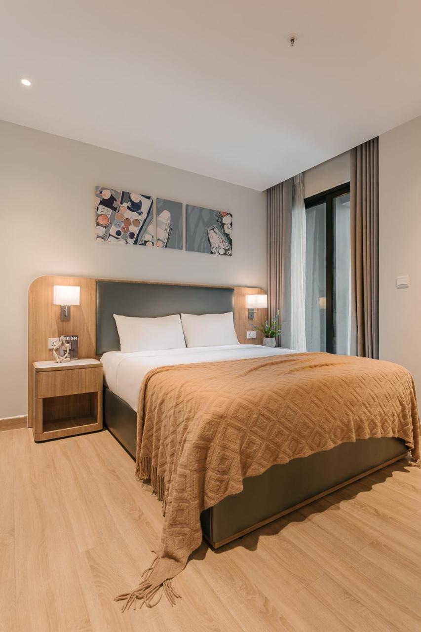 Zenity Apartel Dist 1 by SSens