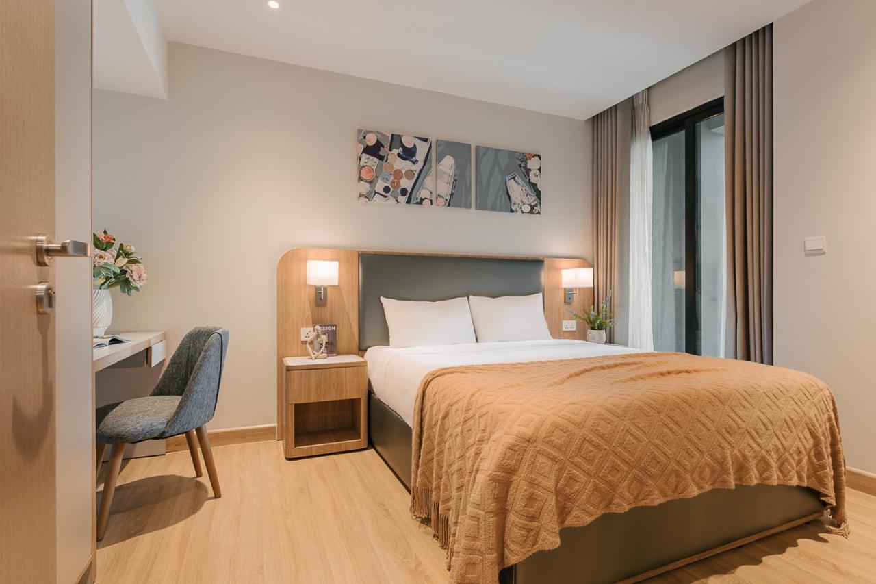 Zenity Apartel Dist 1 by SSens