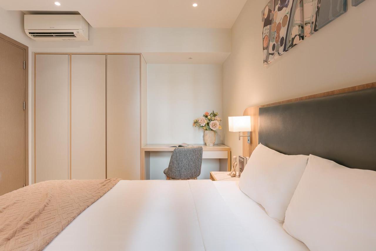Zenity Apartel Dist 1 by SSens