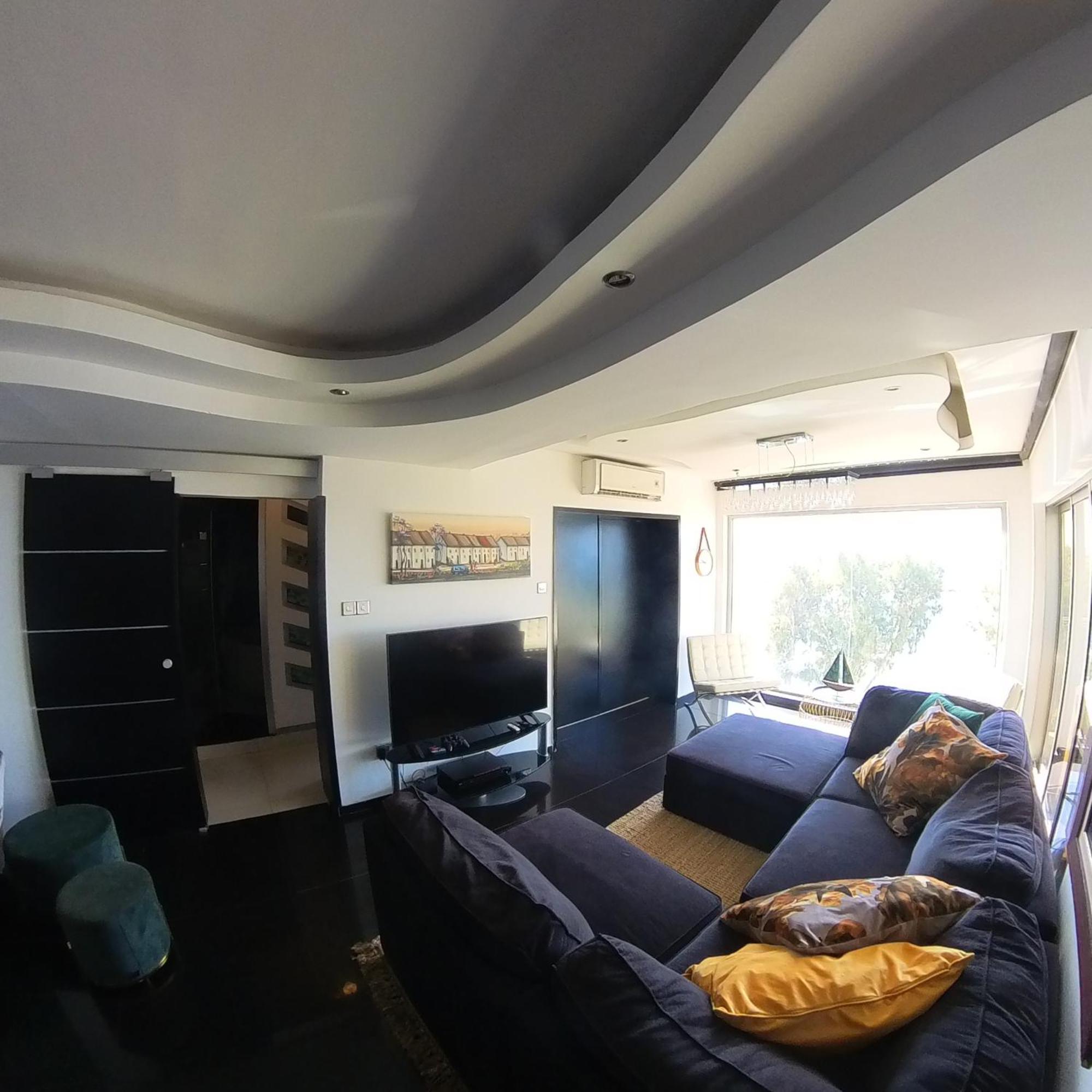 The View Beach Penthouse