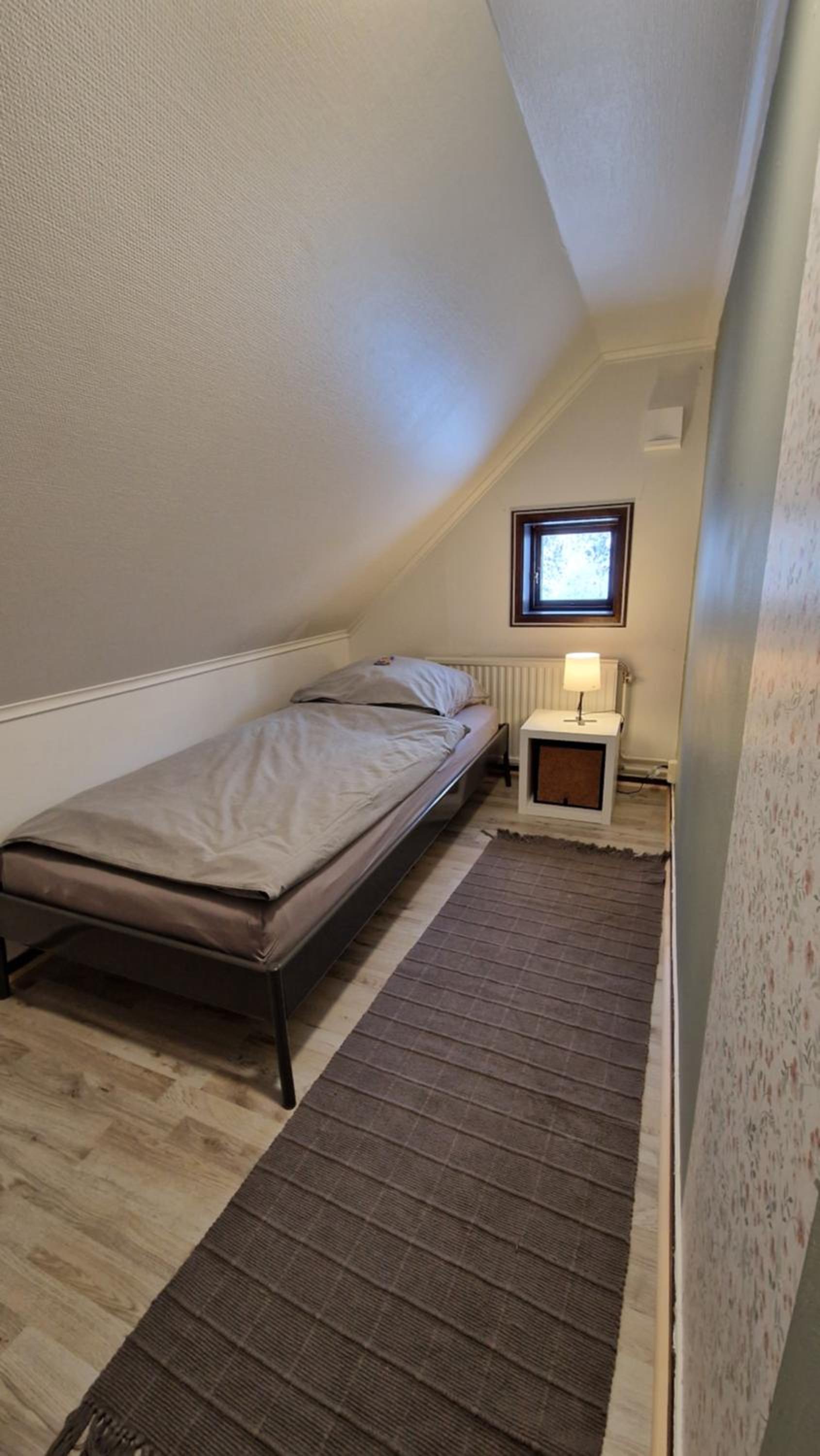 Stationshuset Dalarna Apartments